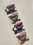 Bookmark and pen wrap #93