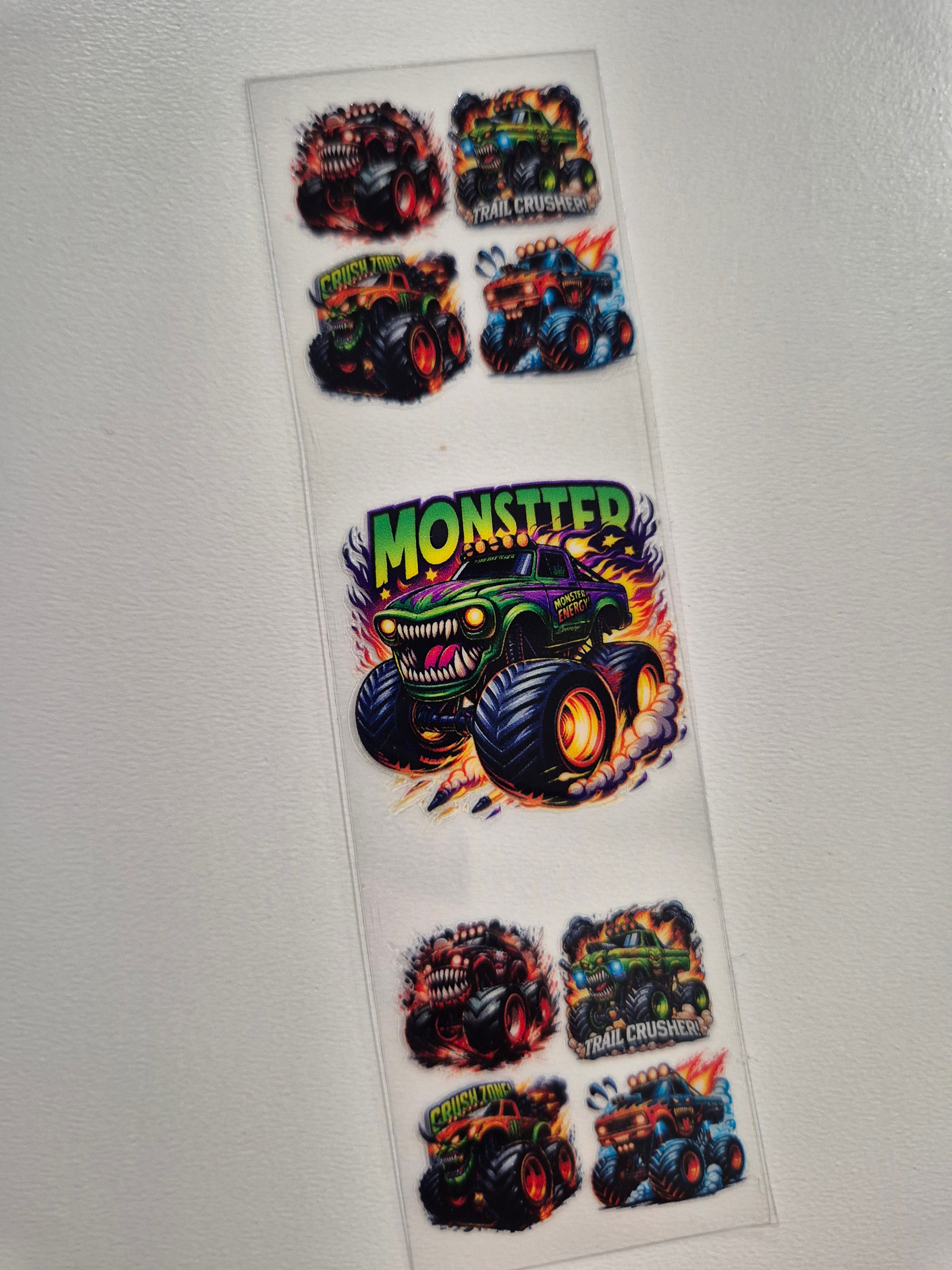 Bookmark and pen wrap #98