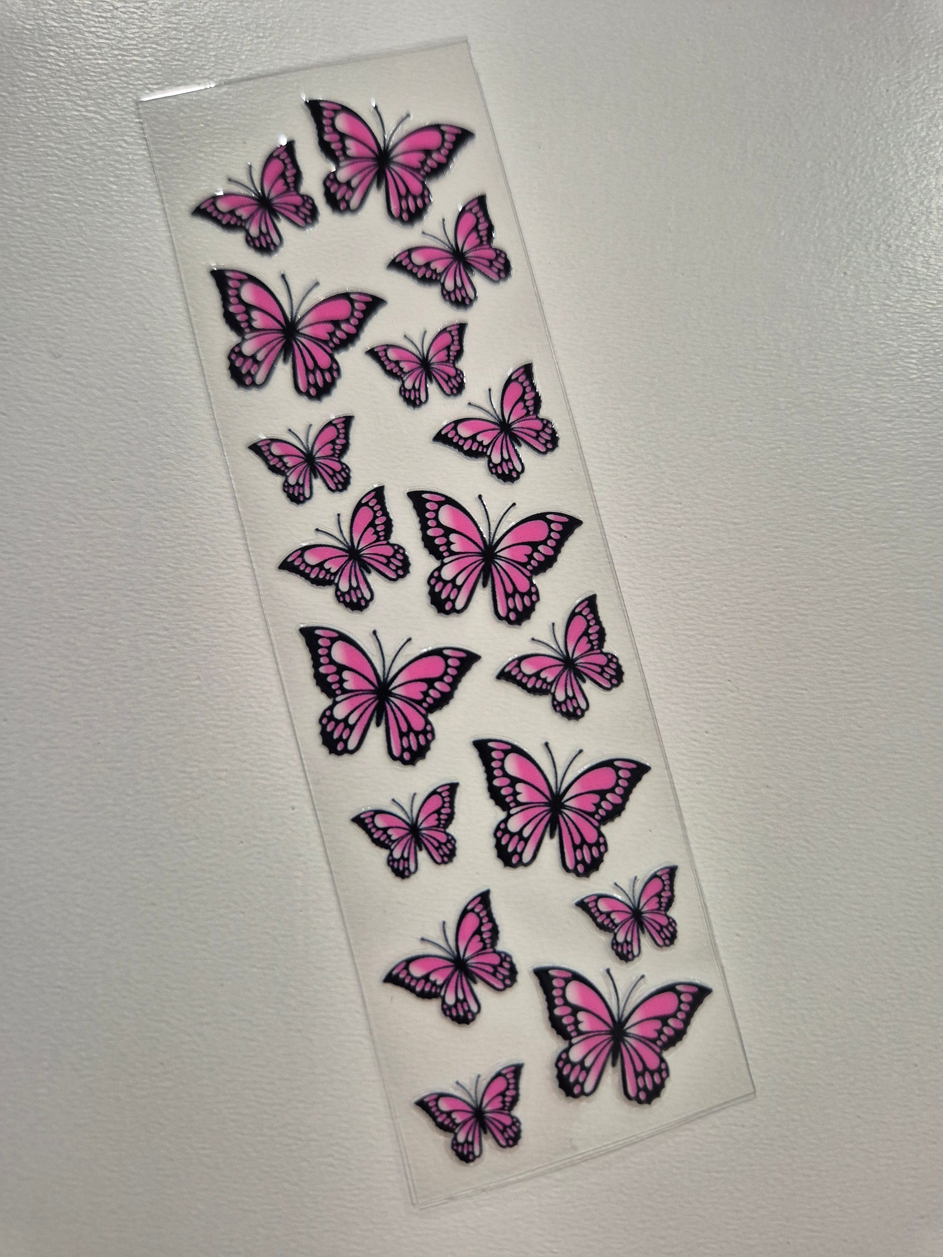 Bookmark and pen wrap #100