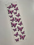 Bookmark and pen wrap #100
