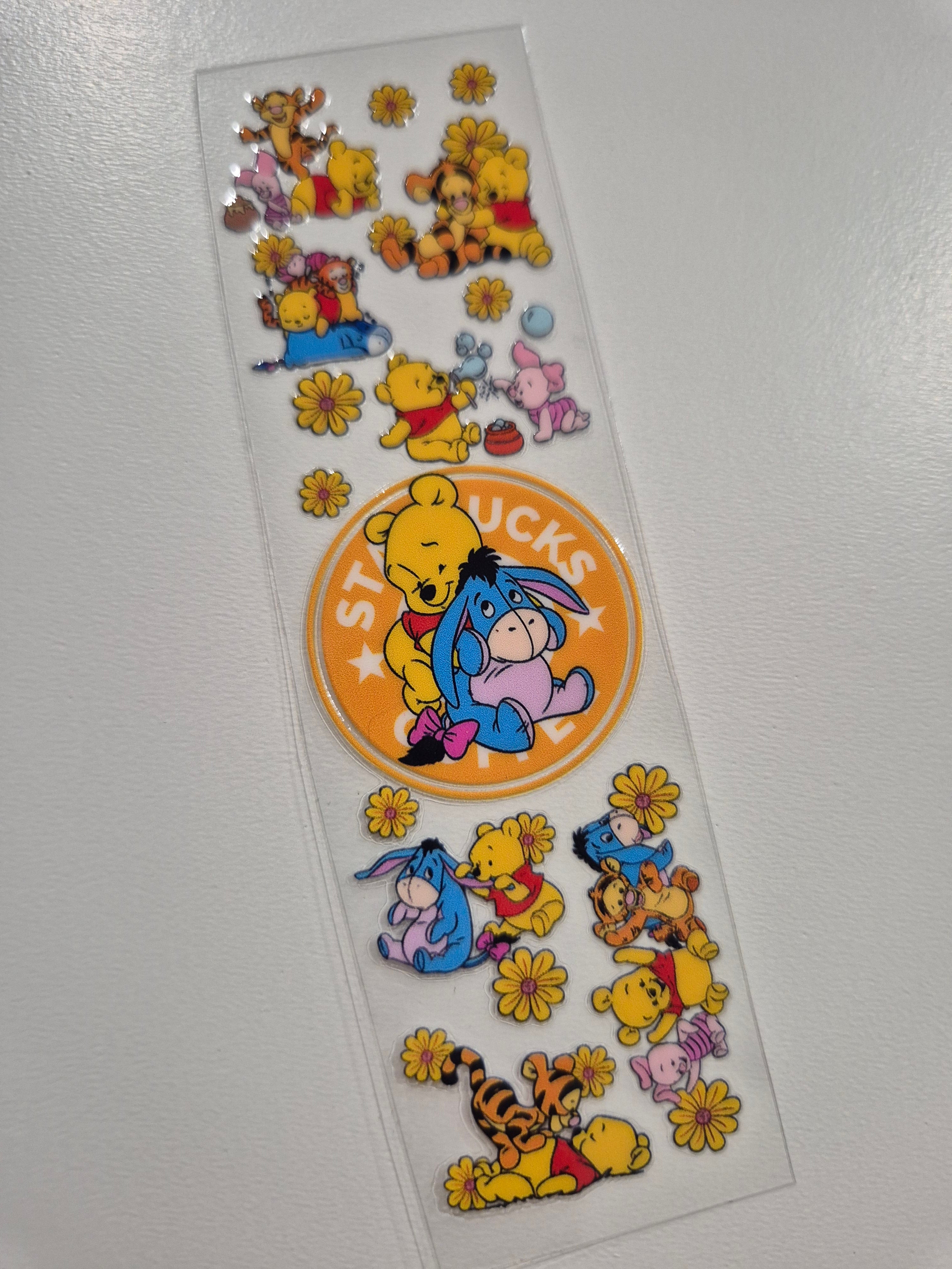 Bookmark and pen wrap #101