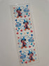 Bookmark and pen wrap #106