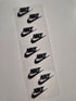 Bookmark and pen wrap #107