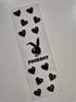 Bookmark and pen wrap #110