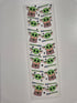 Bookmark and pen wrap #112