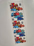 Bookmark and pen wrap #115