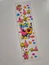 Bookmark and pen wrap #118