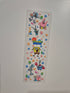 Bookmark and pen wrap #125