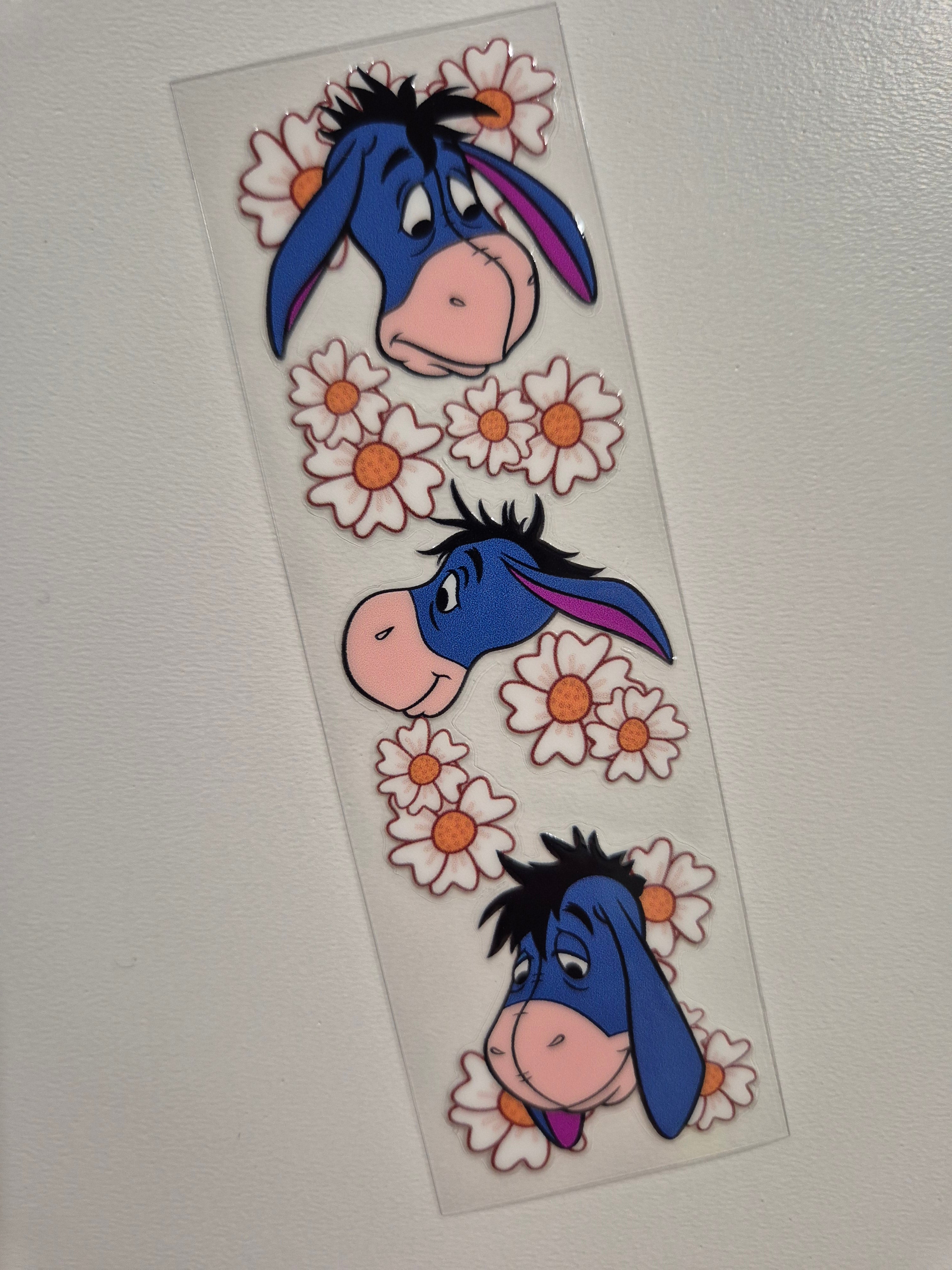 Bookmark and pen wrap #126
