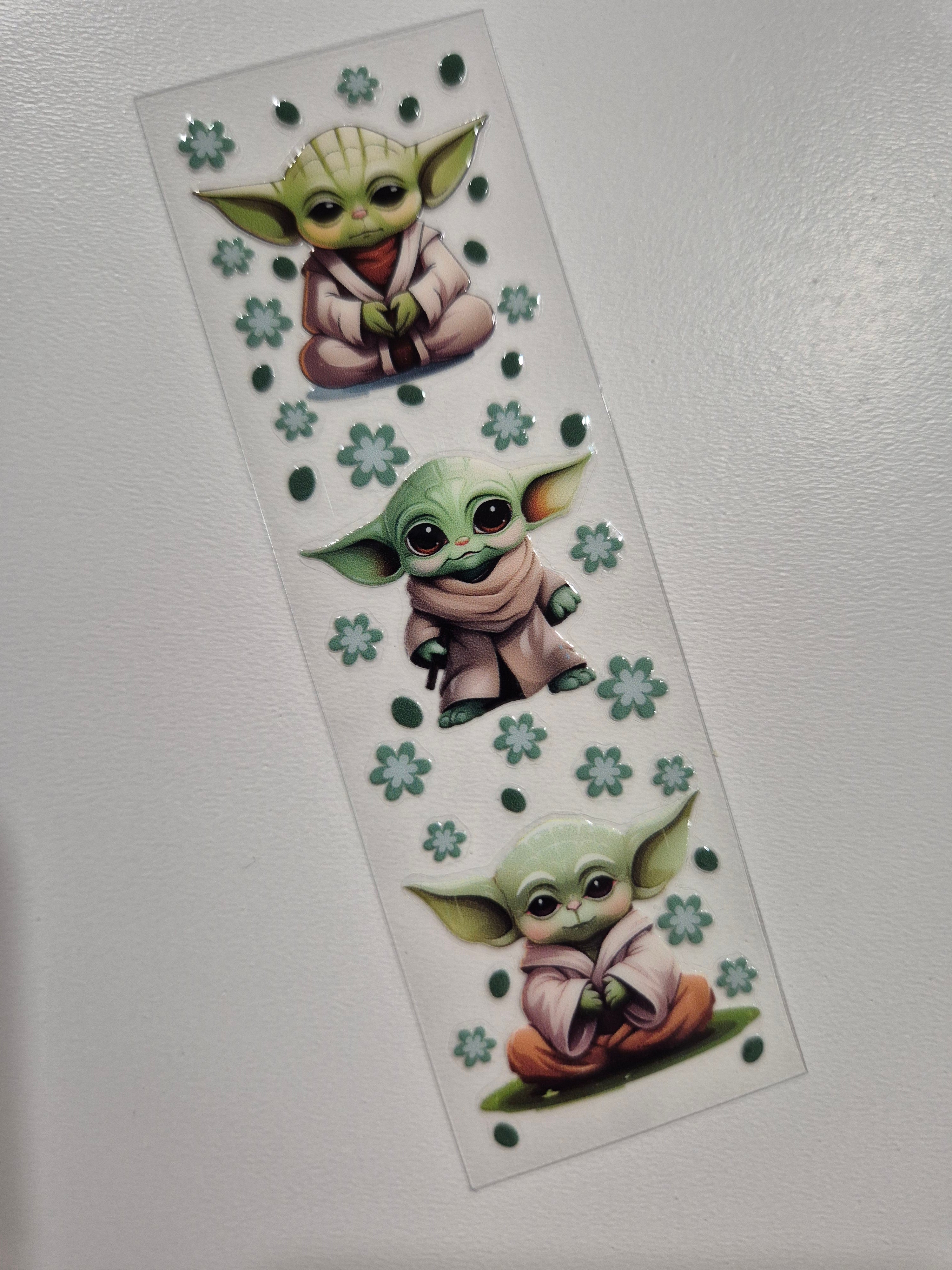 Bookmark and pen wrap #129