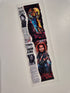 Bookmark and pen wrap #133