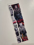 Bookmark and pen wrap #135