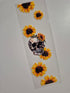 Bookmark and pen wrap #138