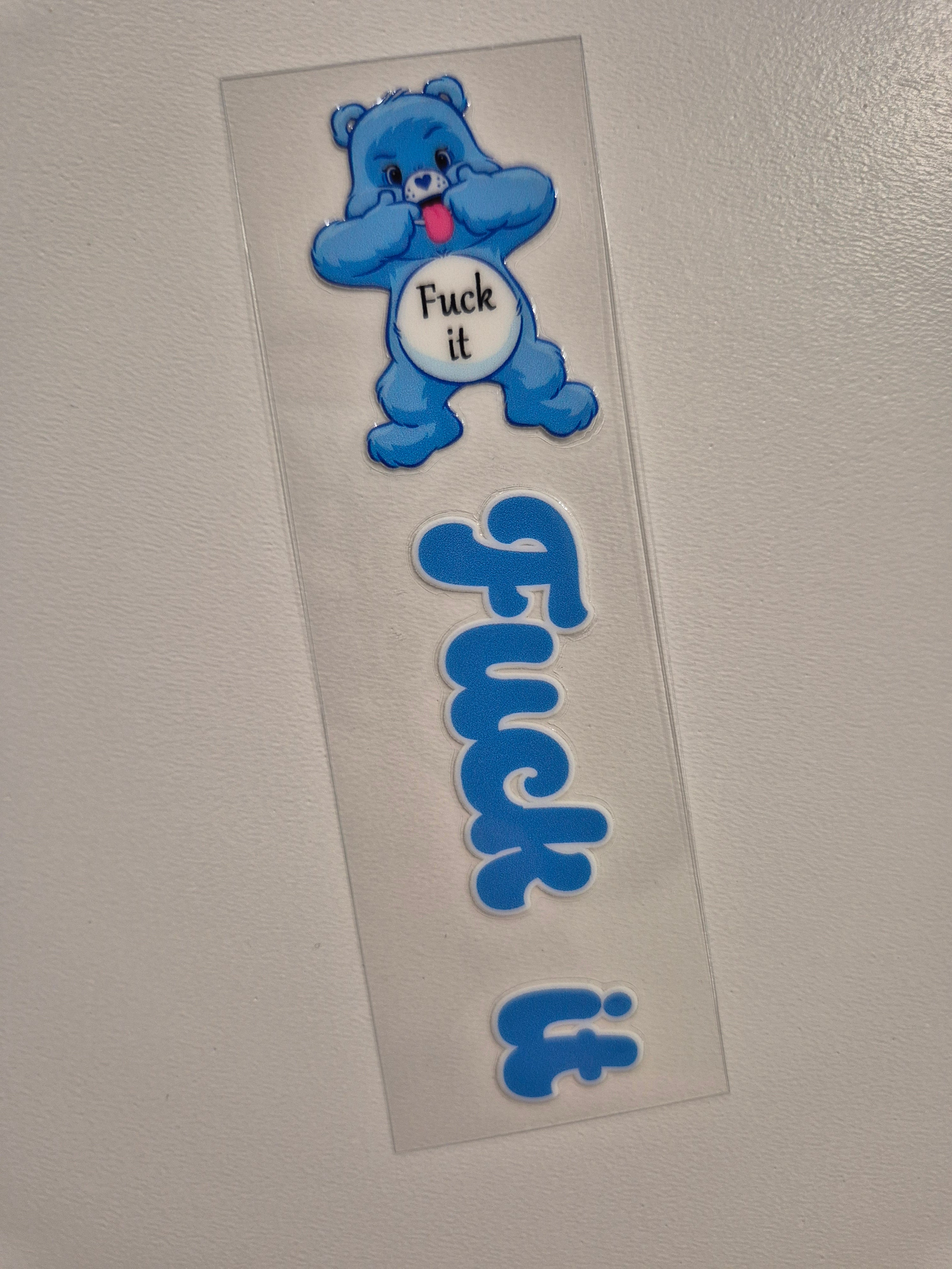 Bookmark and pen wrap #140