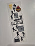 Bookmark and pen wrap #141