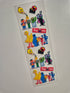 Bookmark and pen wrap #142