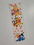 Bookmark and pen wrap #143