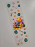Bookmark and pen wrap #145