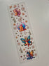 Bookmark and pen wrap #157