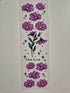 Bookmark and pen wrap #162