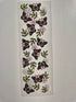Bookmark and pen wrap #163