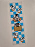 Bookmark and pen wrap #169