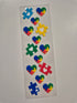 Bookmark and pen wrap #170