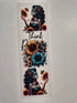 Bookmark and pen wrap #176