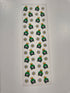 Bookmark and pen wrap #183