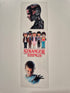 Bookmark and pen wrap #189