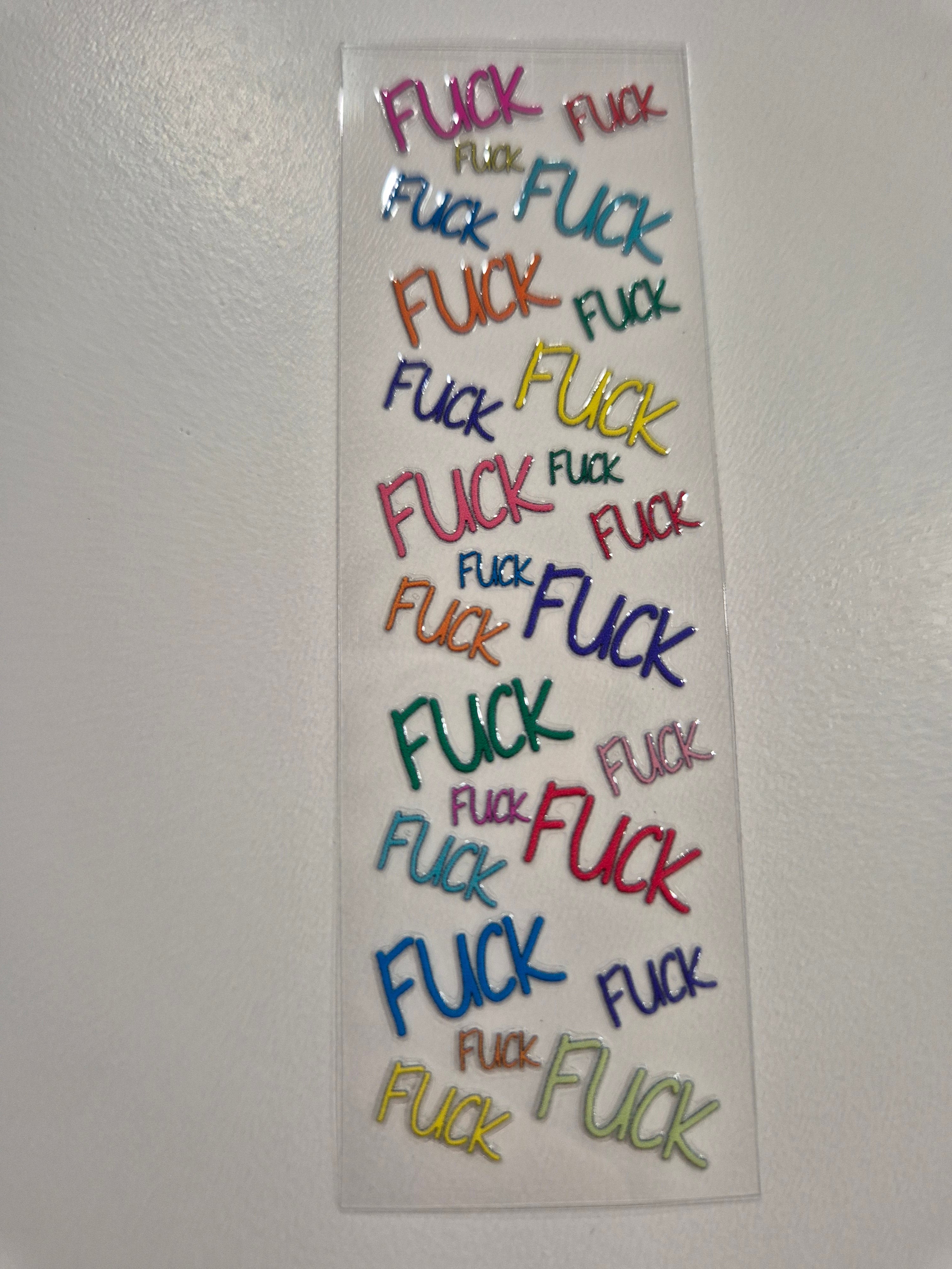 Bookmark and pen wrap #192