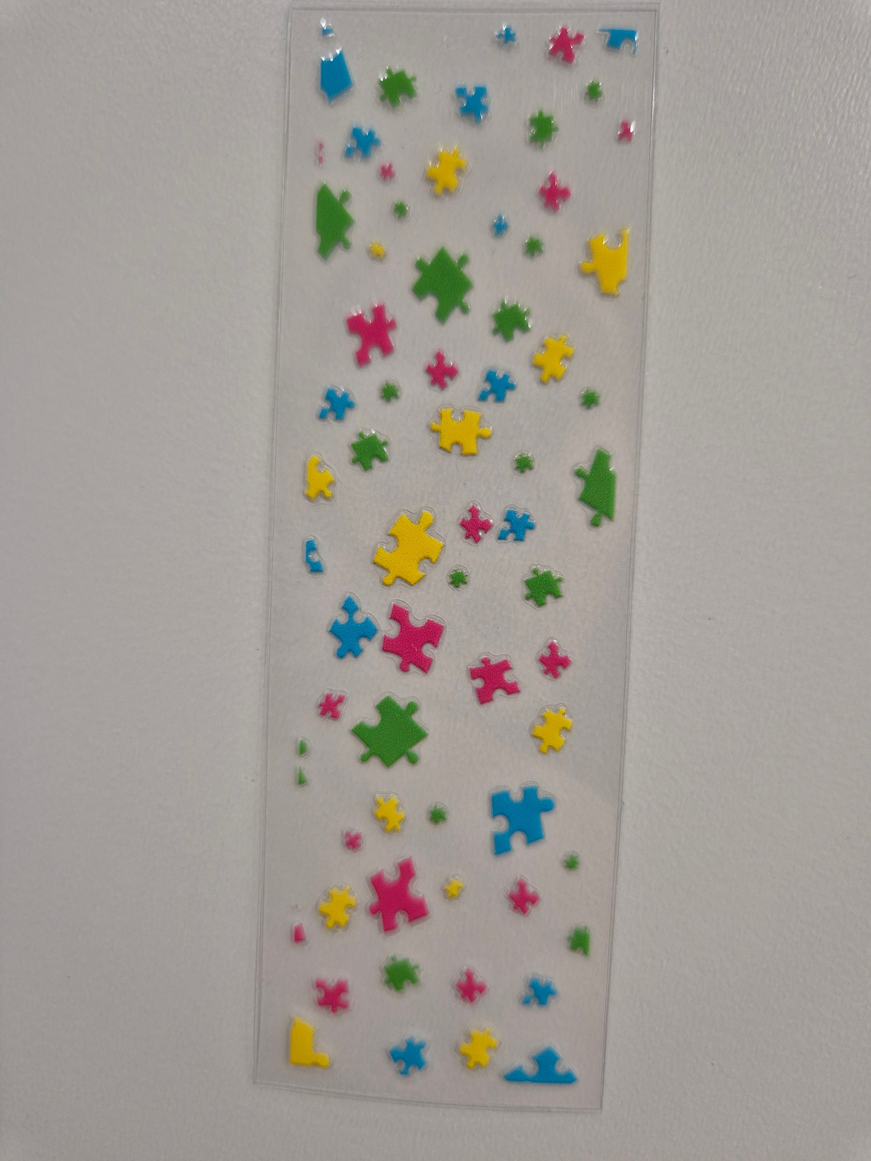 Bookmark and pen wrap #194