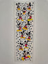 Bookmark and pen wrap #195