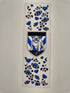 Bookmark and pen wrap #196