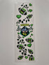Bookmark and pen wrap #197