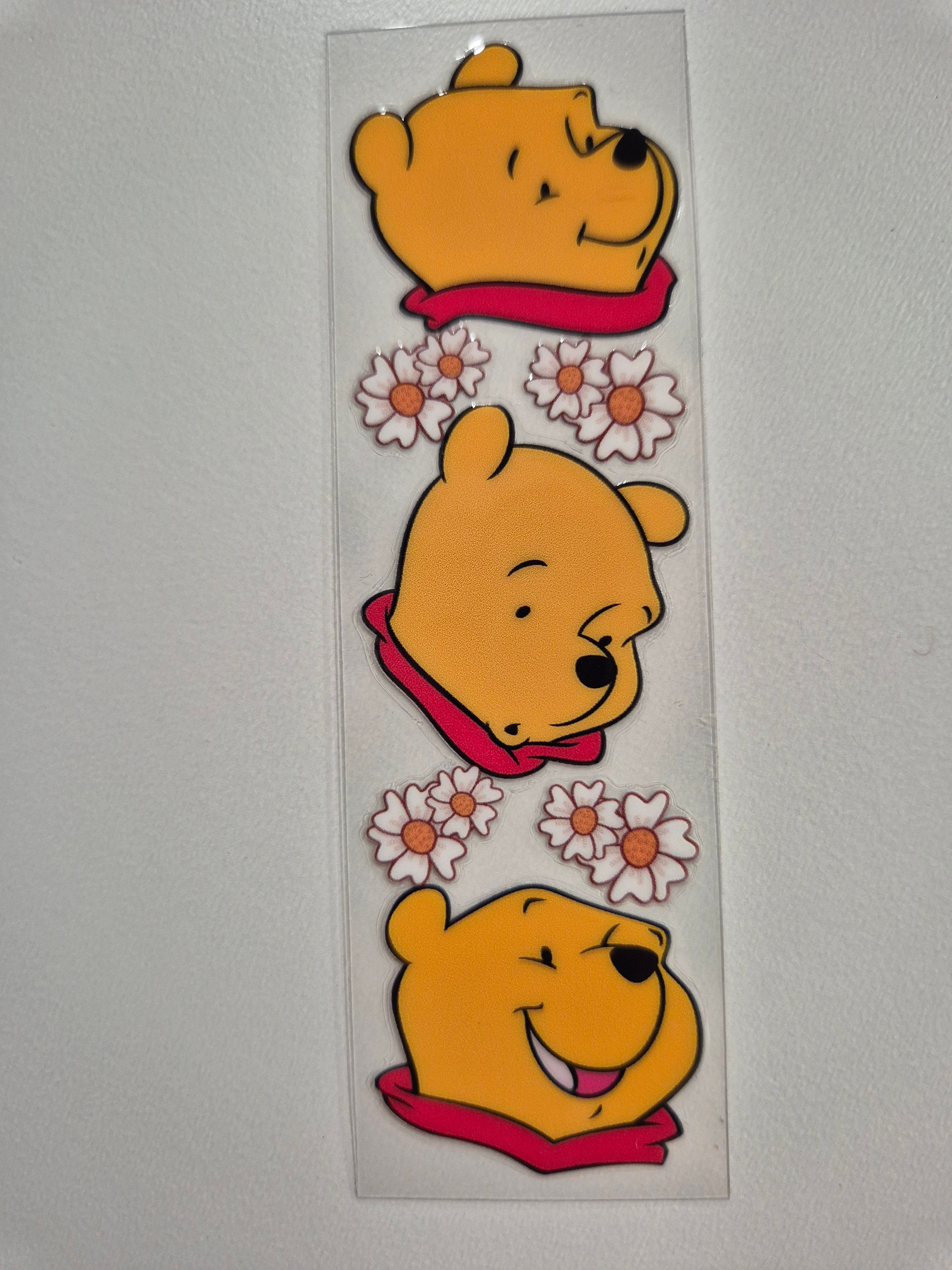 Bookmark and pen wrap #203