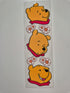 Bookmark and pen wrap #203