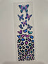 Bookmark and pen wrap #209