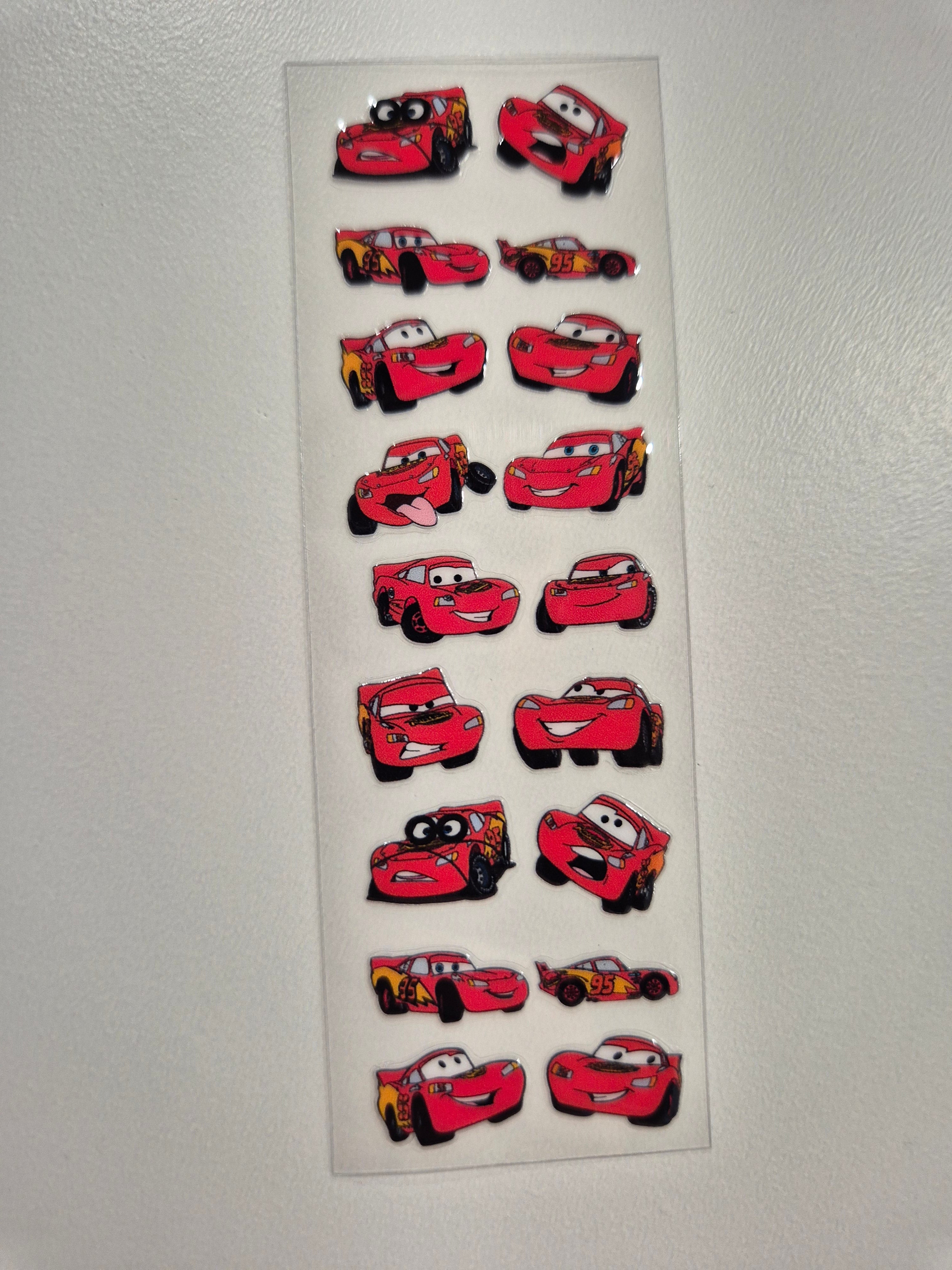 Bookmark and pen wrap #210