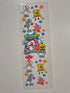 Bookmark and pen wrap #211