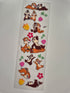 Bookmark and pen wrap #212