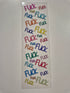 Bookmark and pen wrap #213