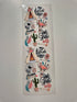 Bookmark and pen wrap #215