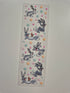 Bookmark and pen wrap #220