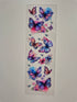 Bookmark and pen wrap #221