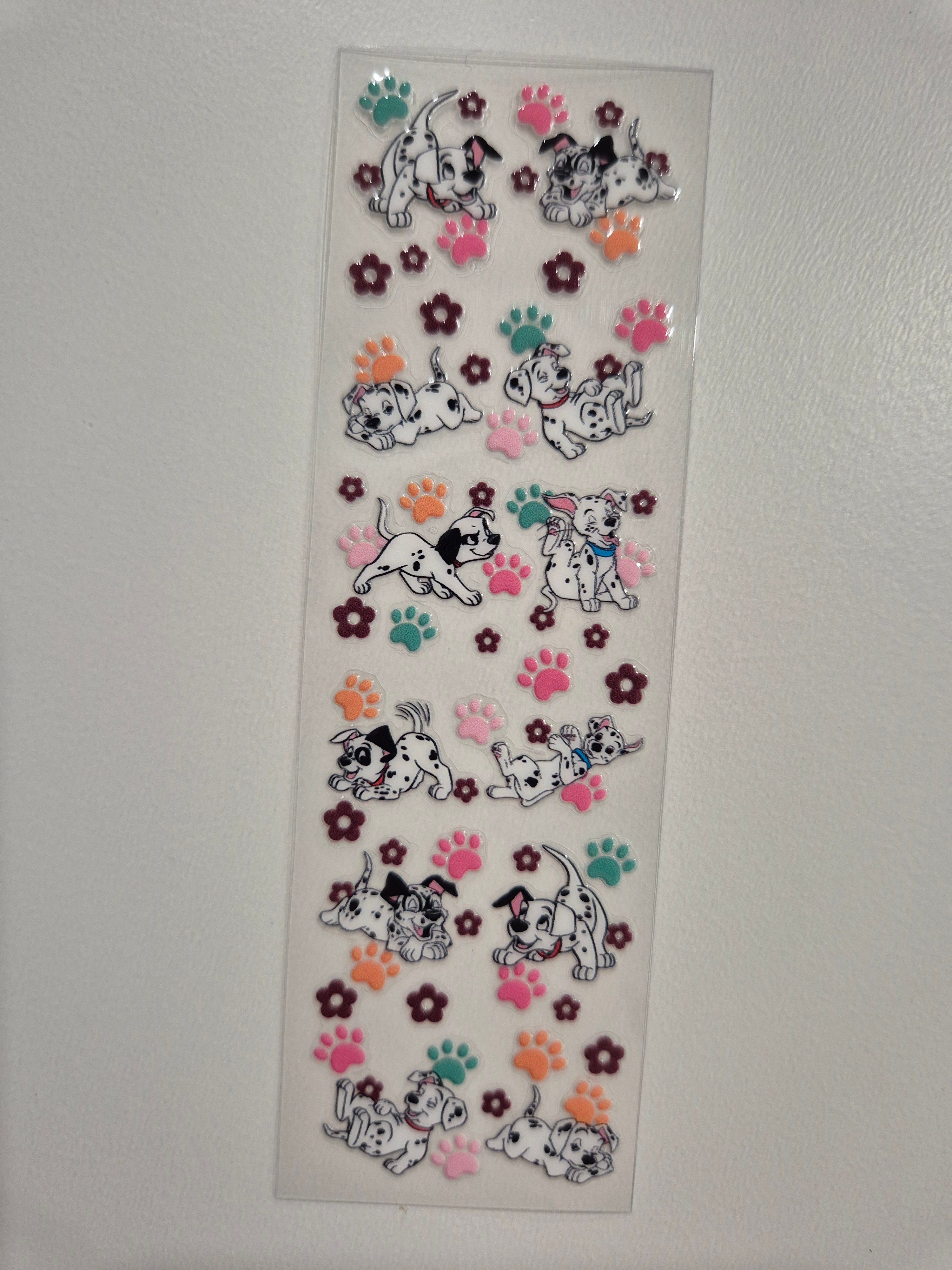 Bookmark and pen wrap #225