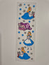 Bookmark and pen wrap #226