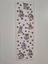 Bookmark and pen wrap #227