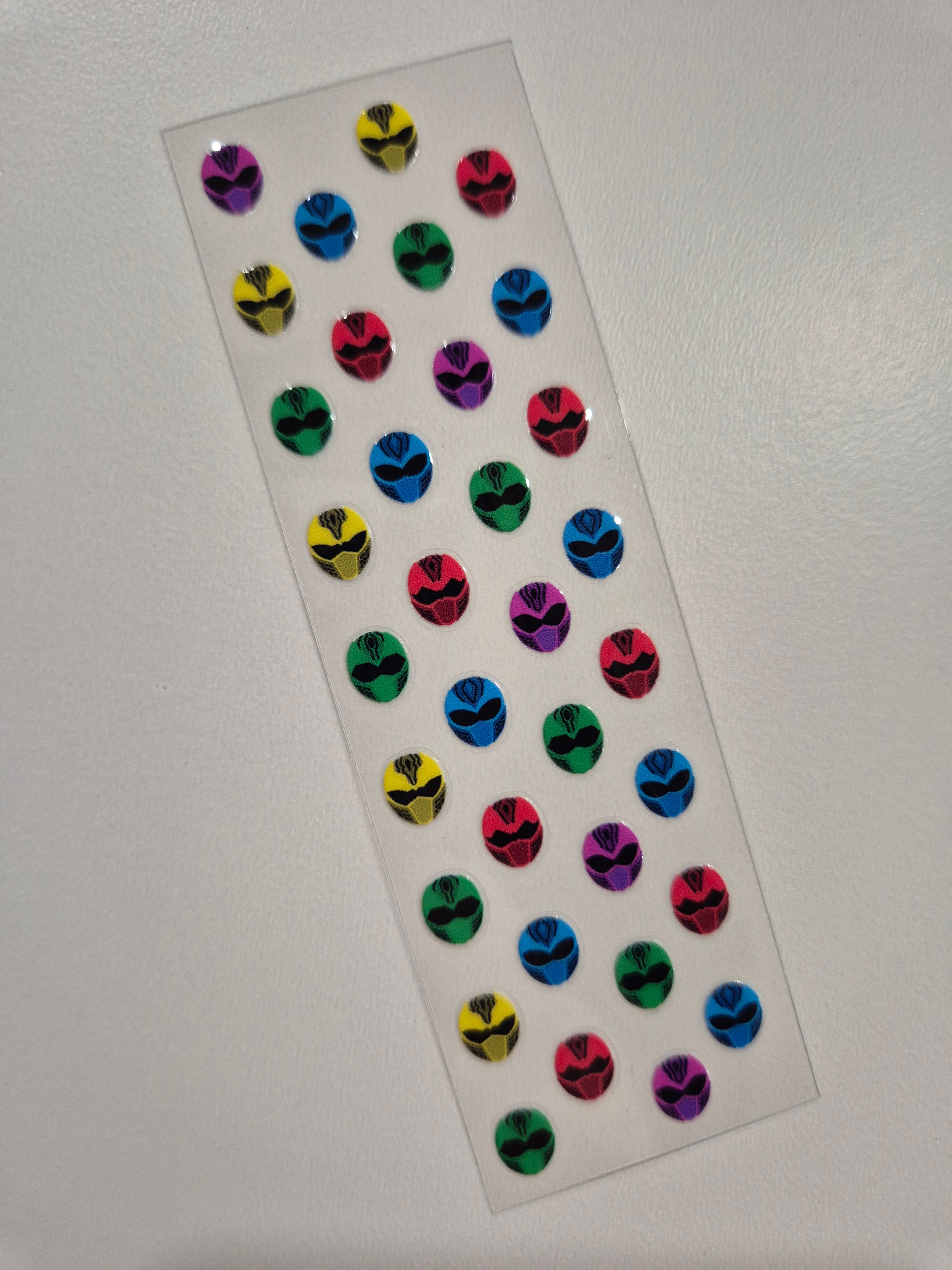 Bookmark and pen wrap #233