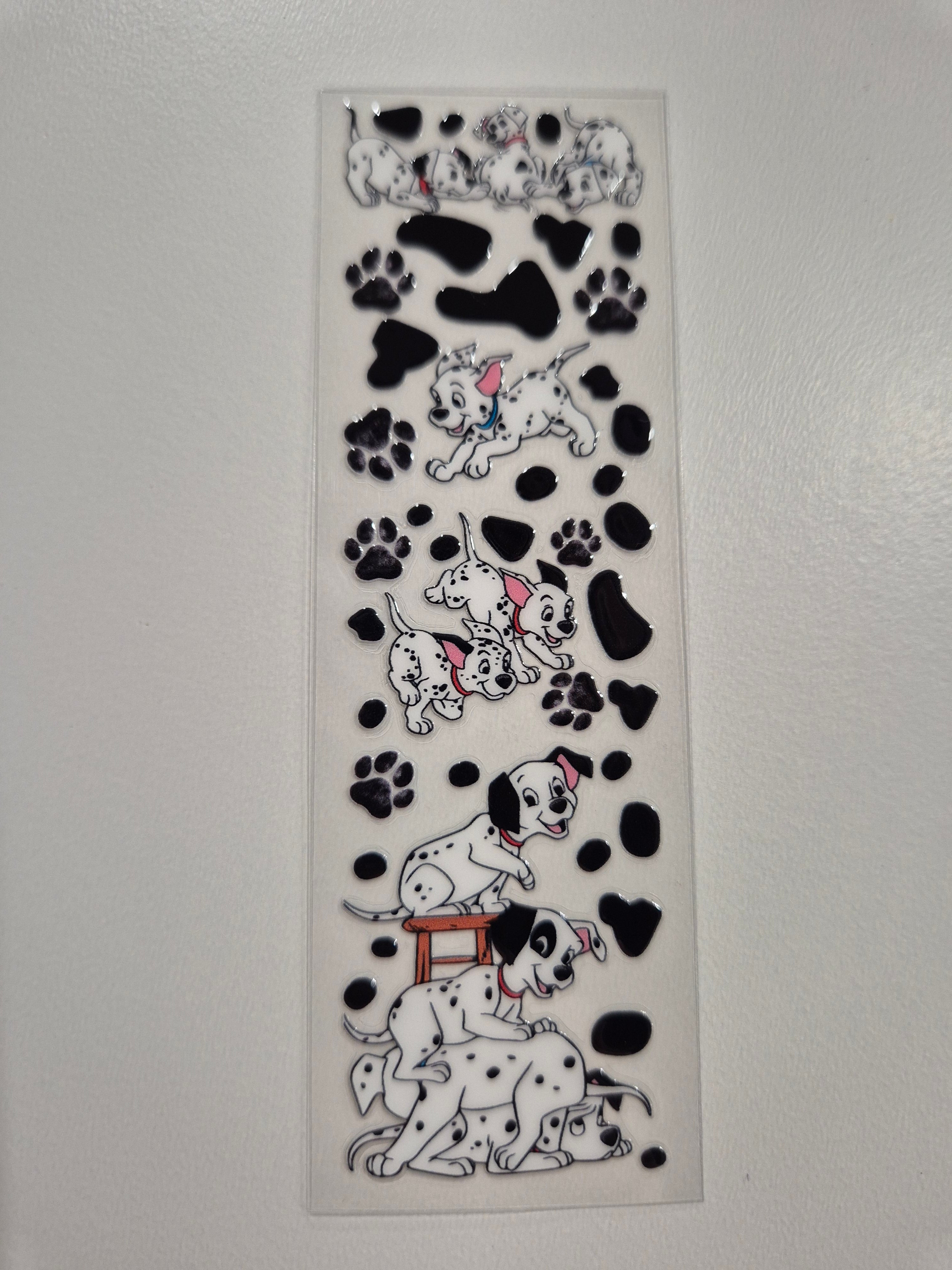 Bookmark and pen wrap #238